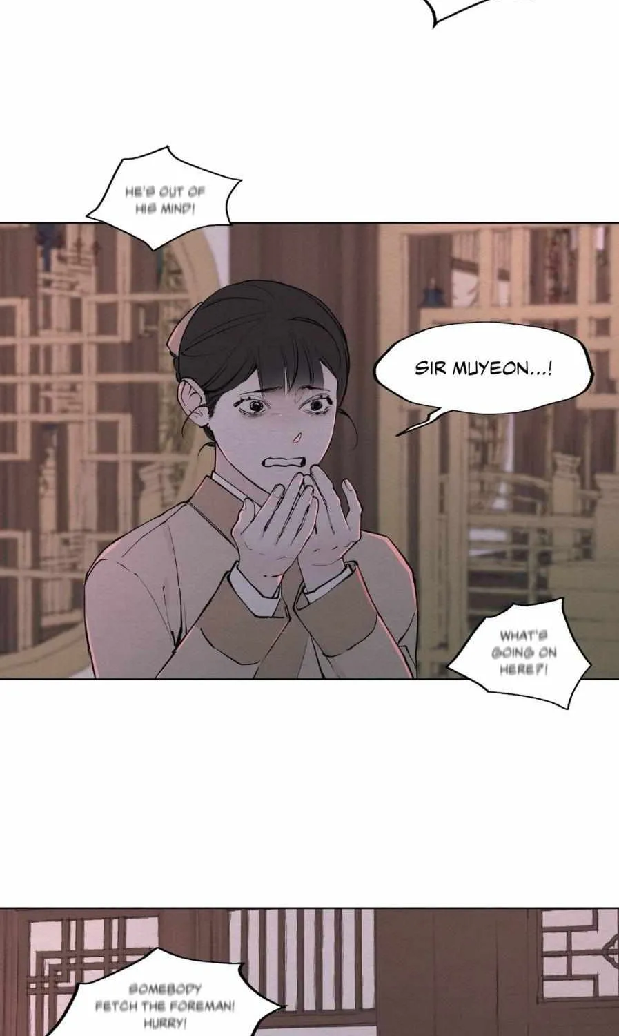 Distorted Soul Chapter 10 page 60 - 