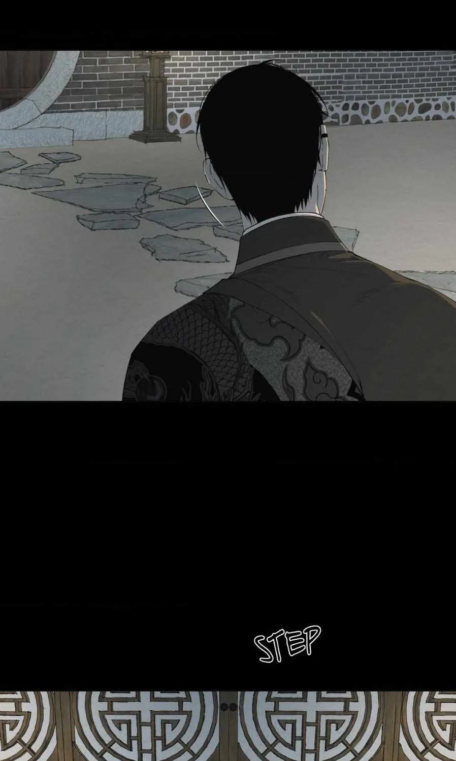 Distorted Soul Chapter 10 page 7 - 