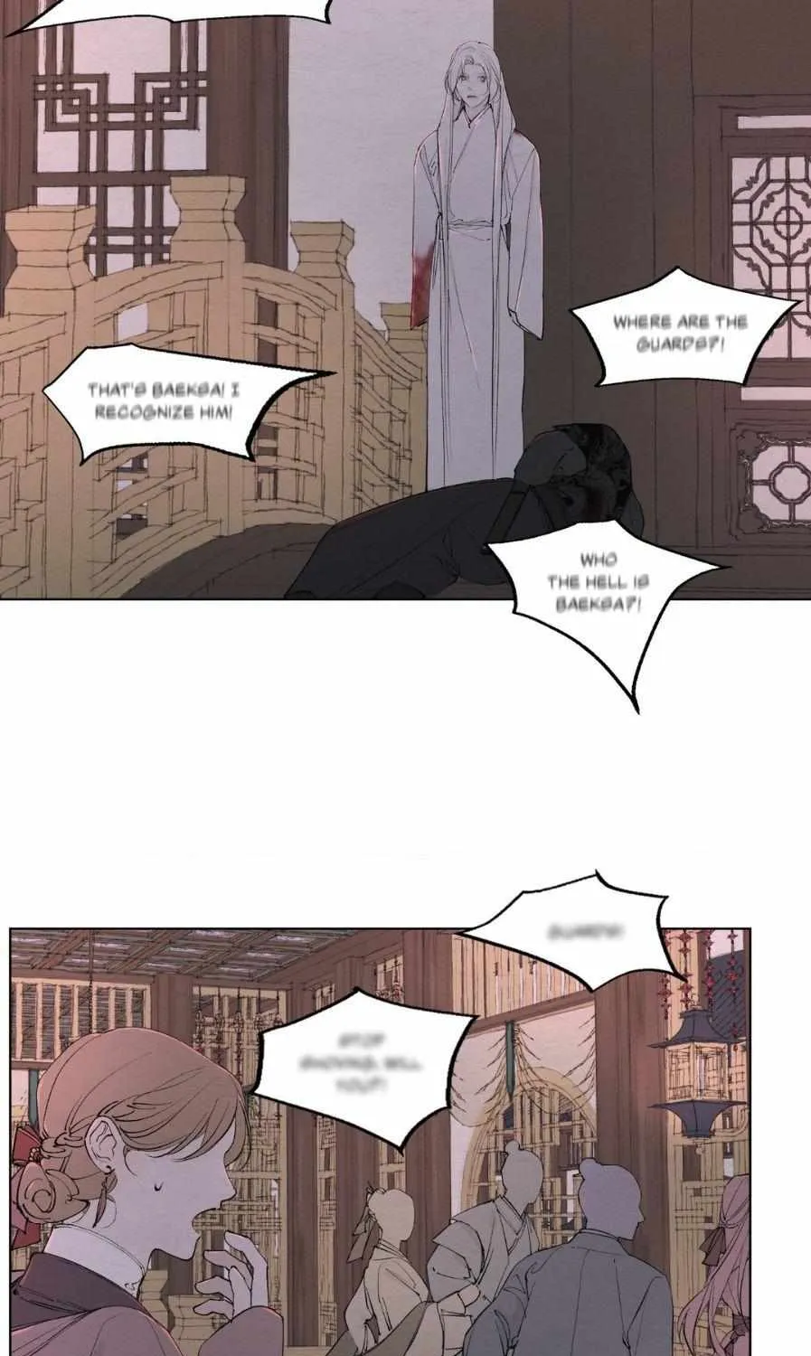 Distorted Soul Chapter 10 page 61 - 