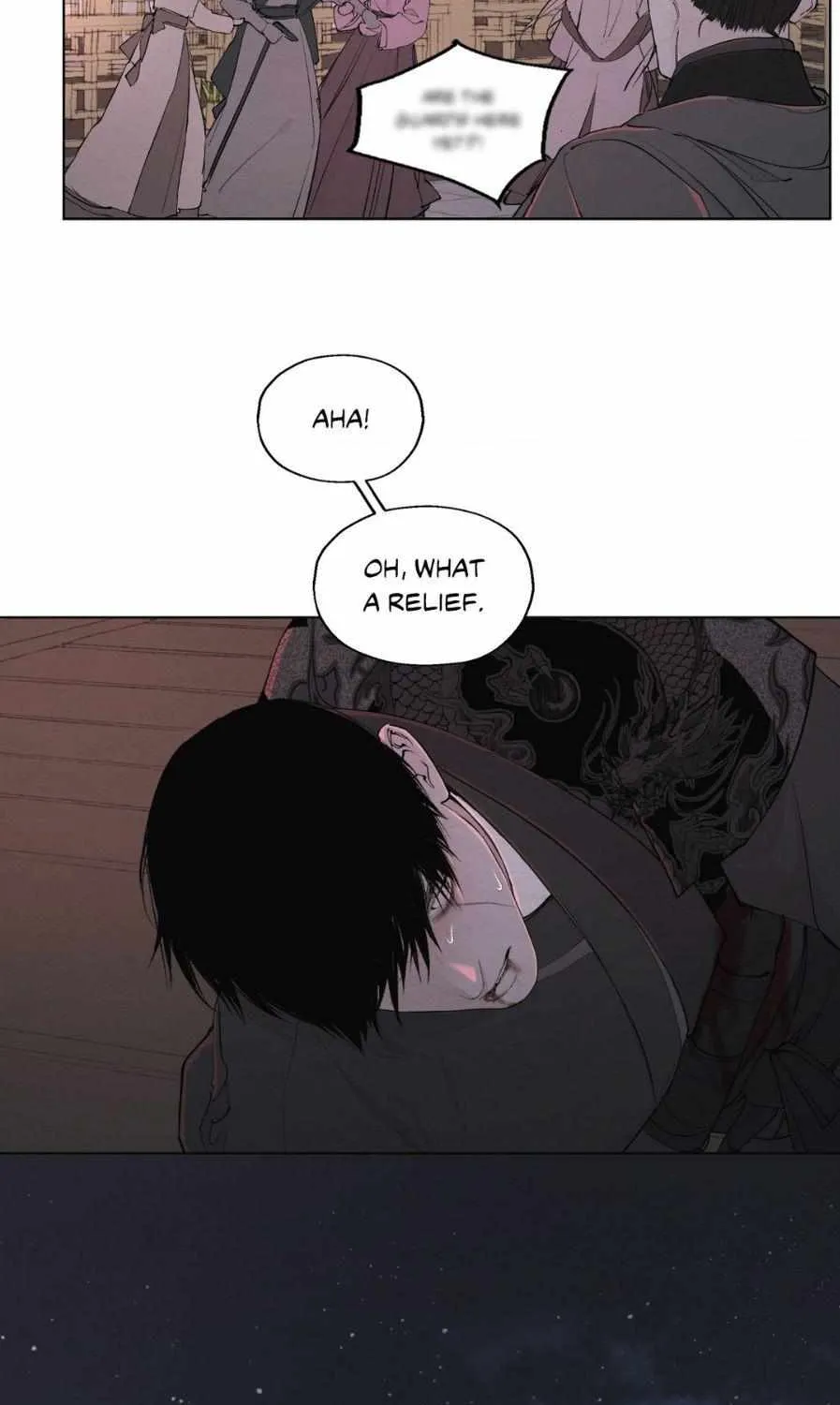 Distorted Soul Chapter 10 page 63 - 