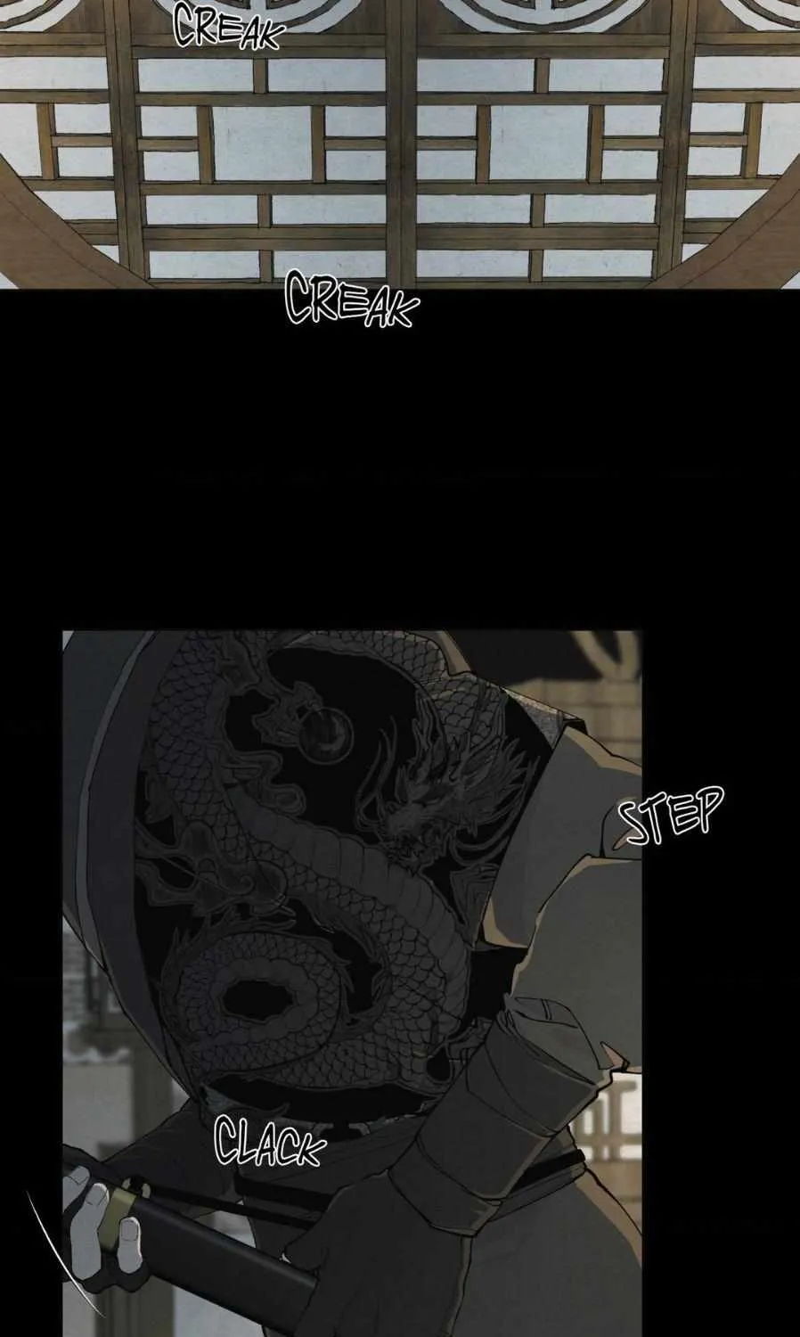 Distorted Soul Chapter 10 page 8 - 