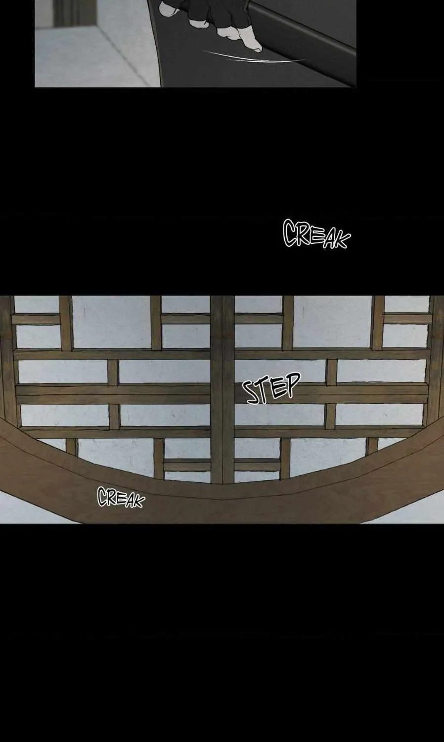 Distorted Soul Chapter 10 page 9 - 