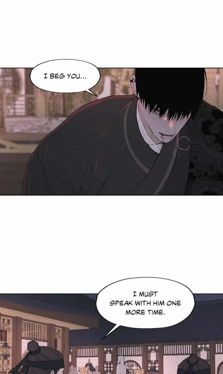 Distorted Soul Chapter 11 page 12 - 