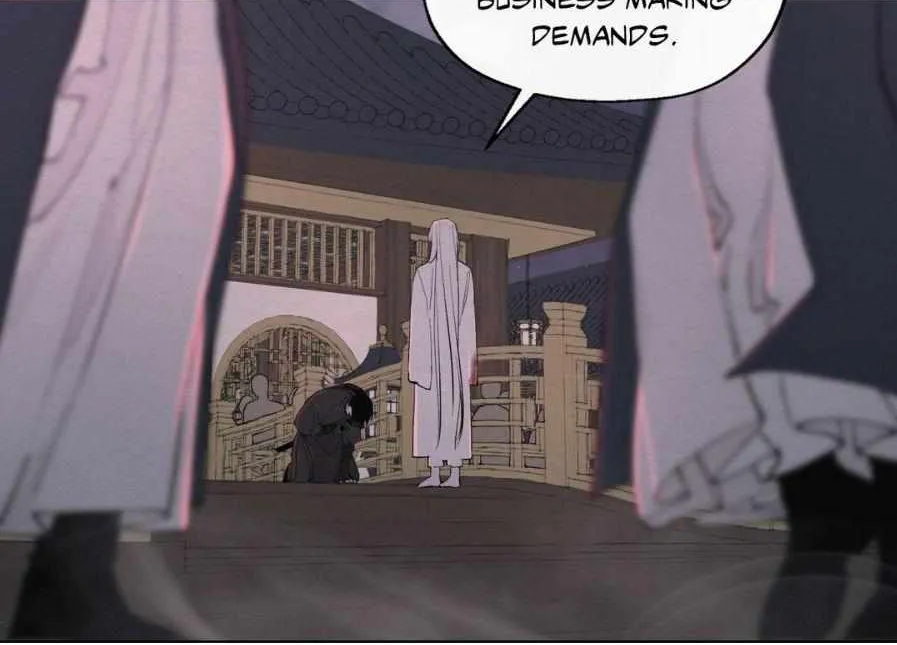 Distorted Soul Chapter 11 page 15 - 