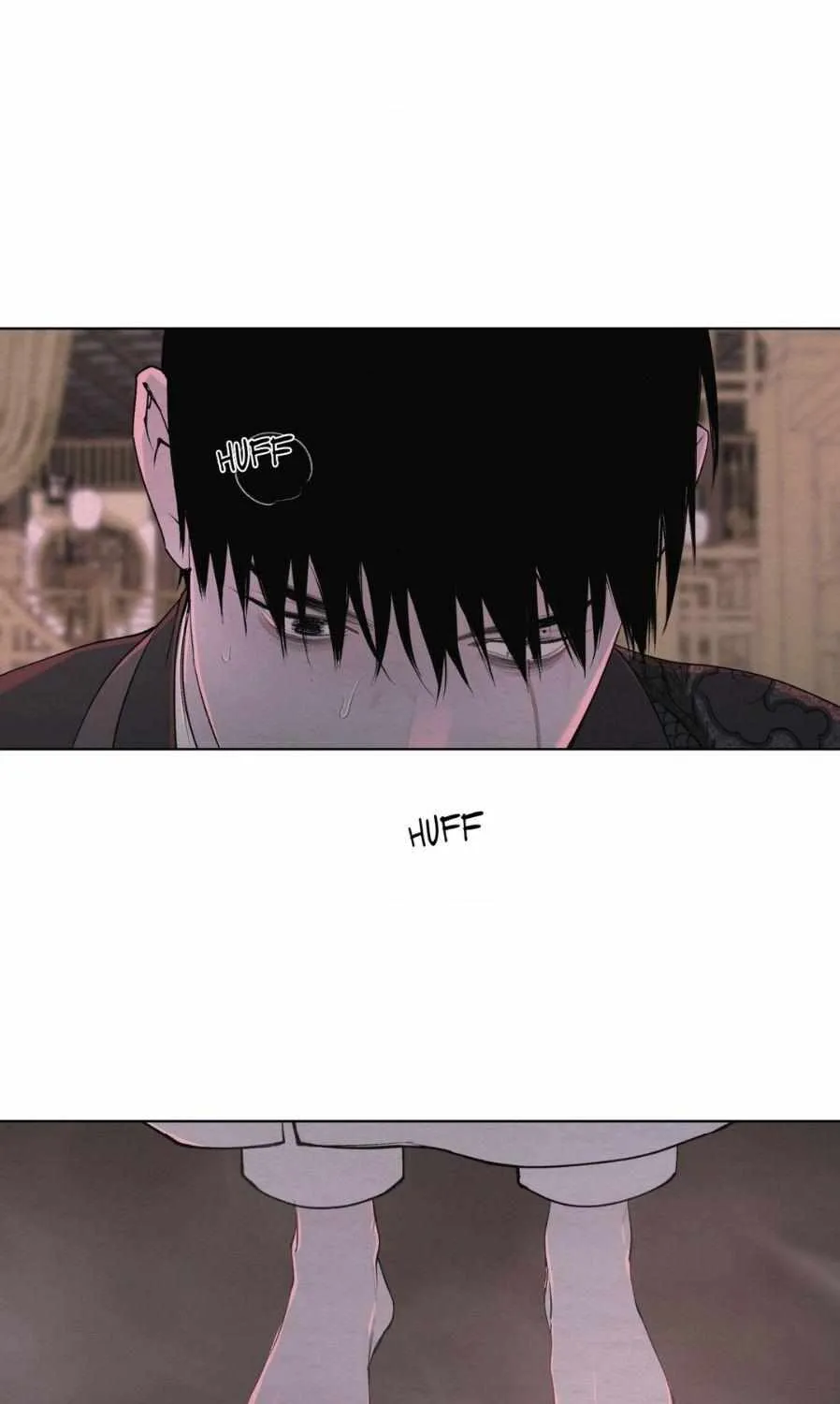 Distorted Soul Chapter 11 page 16 - 