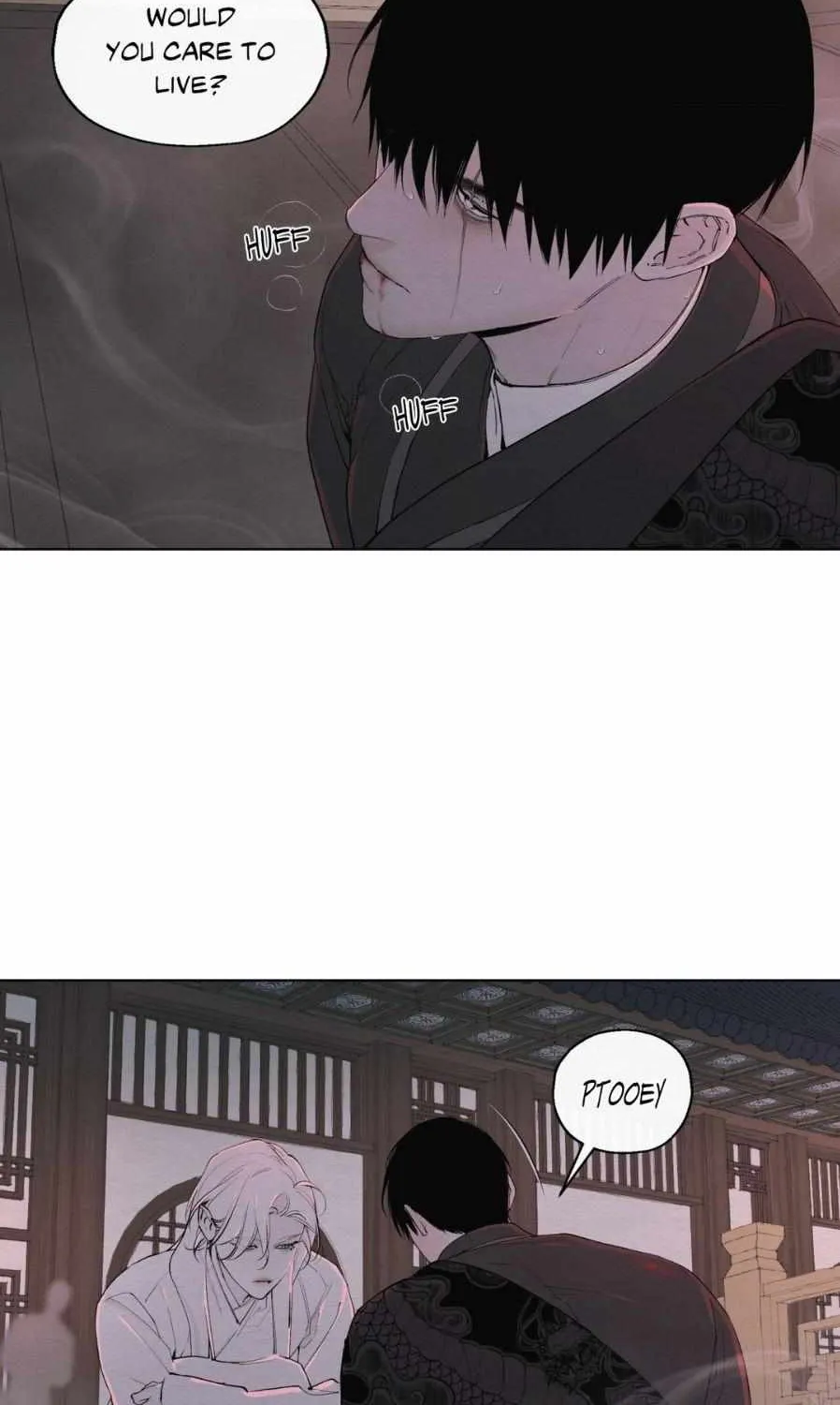 Distorted Soul Chapter 11 page 19 - 