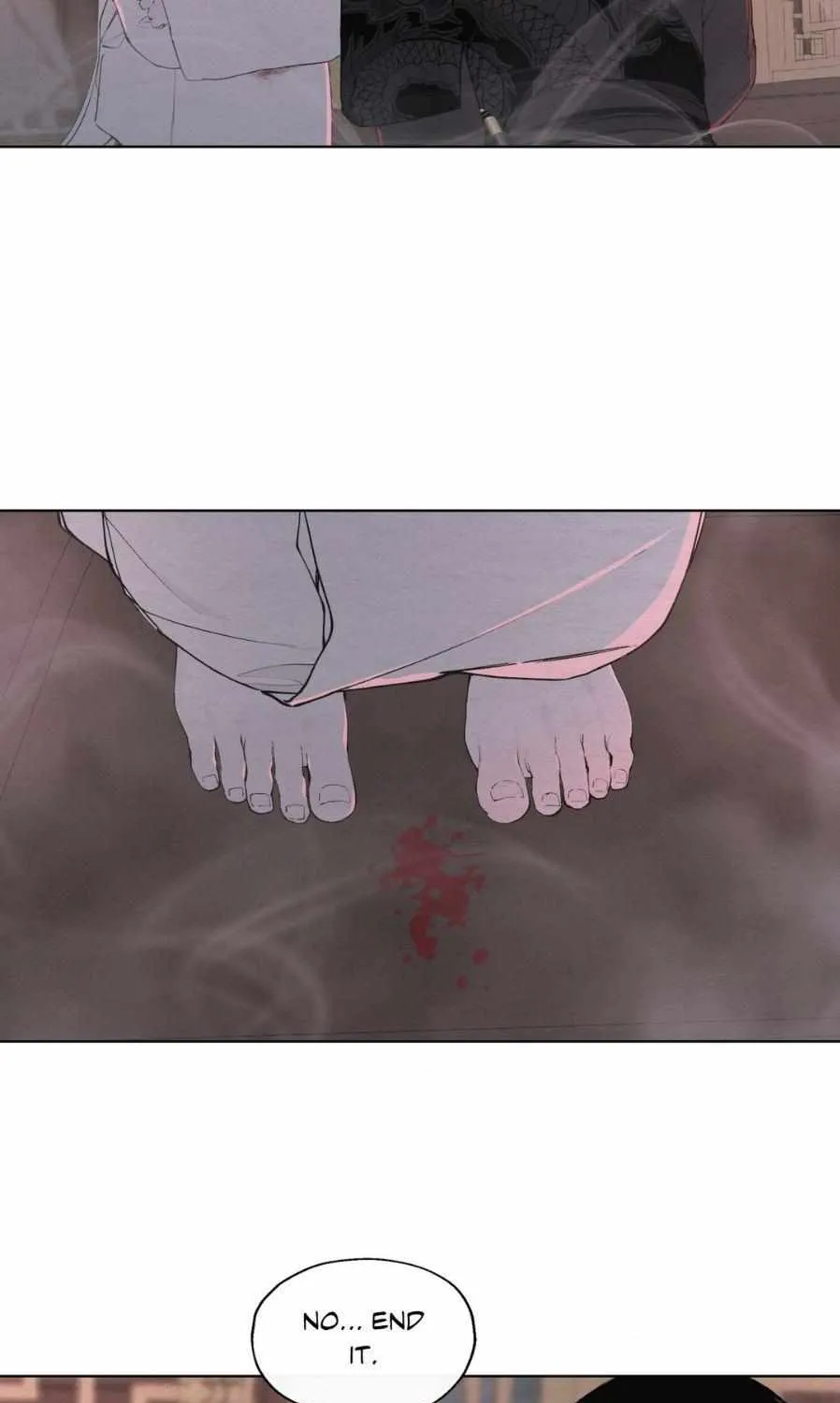 Distorted Soul Chapter 11 page 20 - 