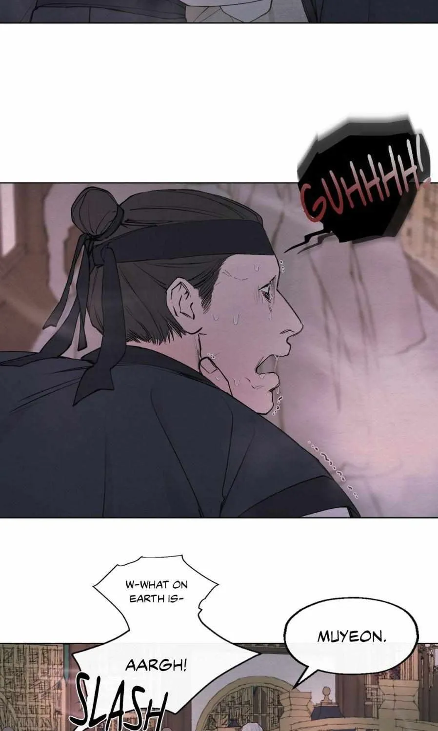 Distorted Soul Chapter 11 page 25 - 