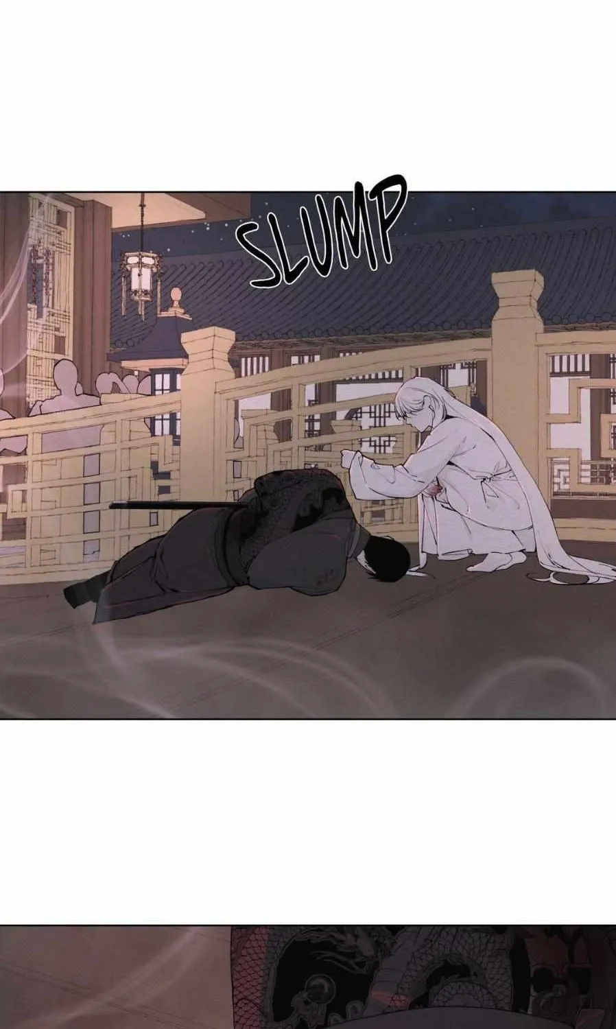 Distorted Soul Chapter 11 page 27 - 