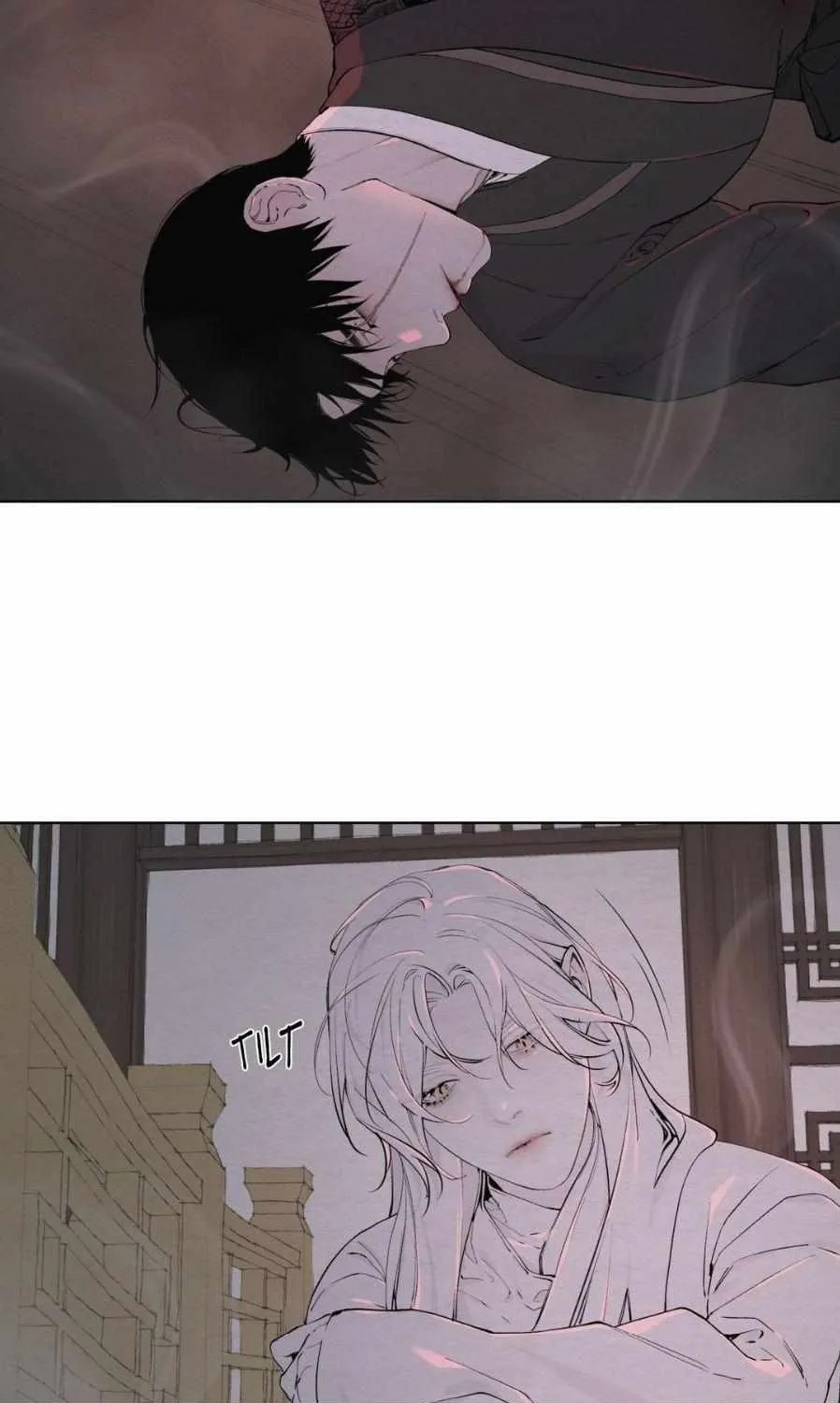 Distorted Soul Chapter 11 page 28 - 