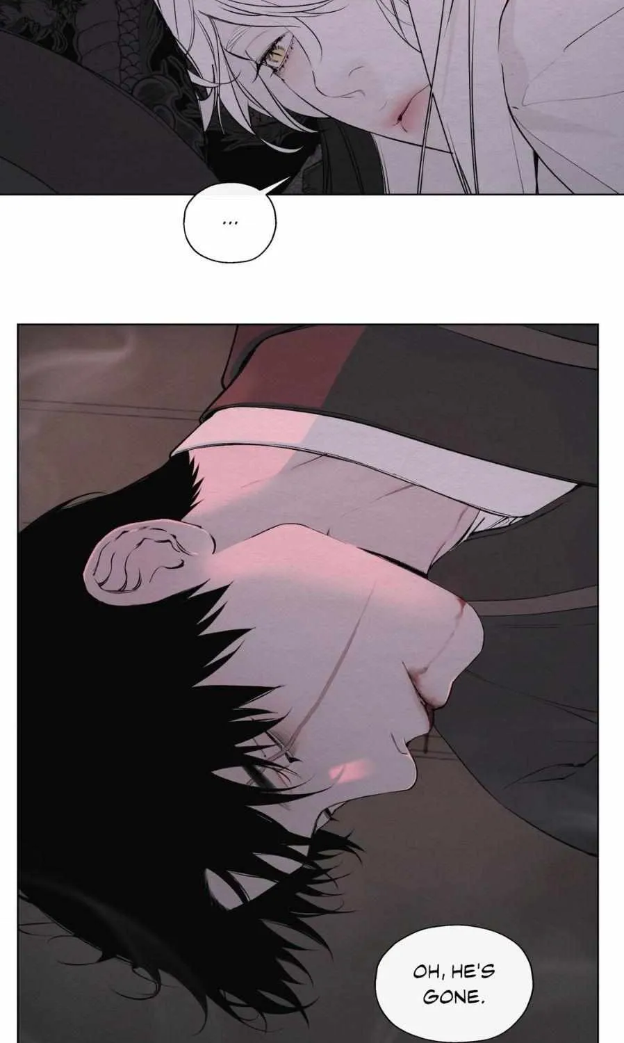 Distorted Soul Chapter 11 page 30 - 
