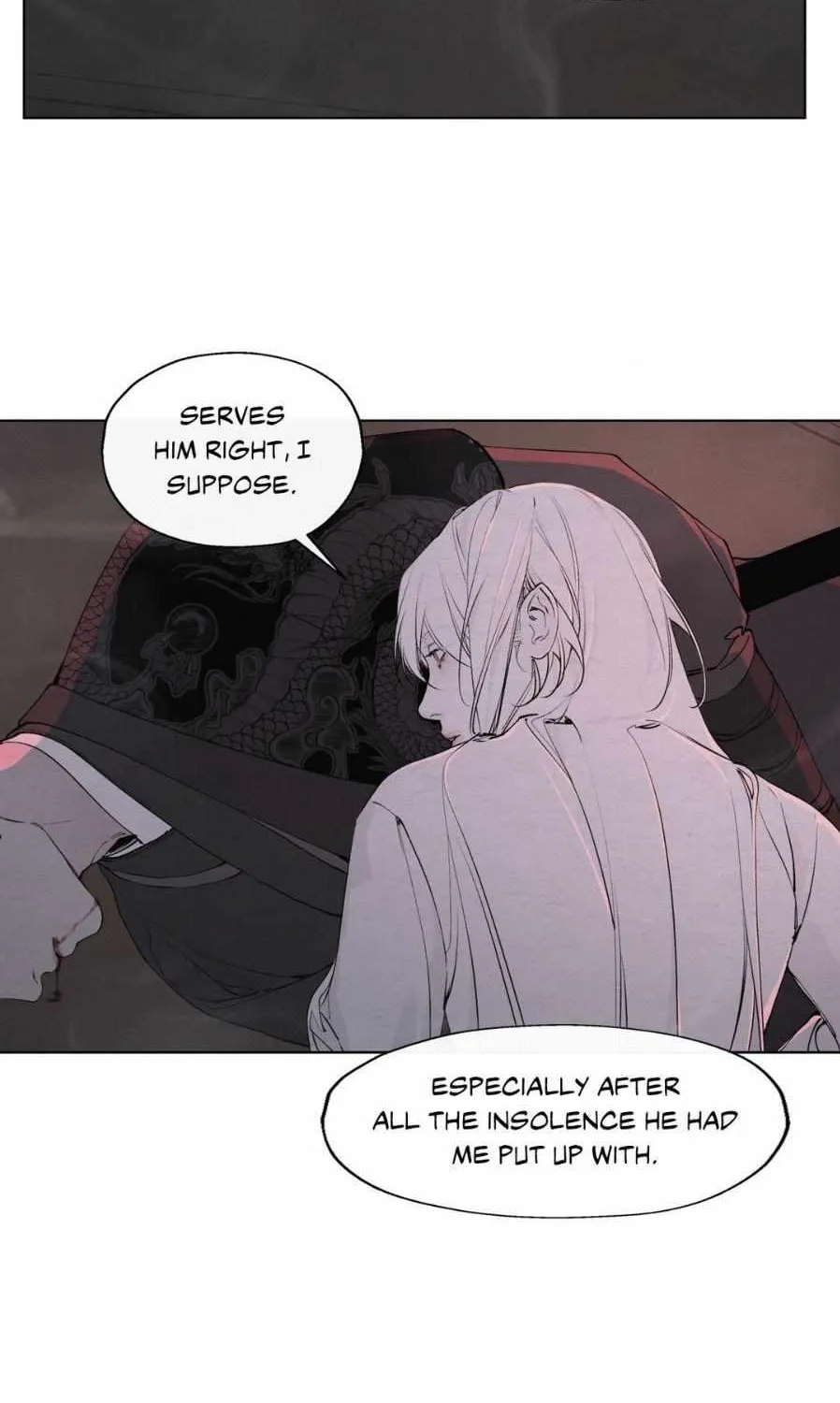 Distorted Soul Chapter 11 page 31 - 