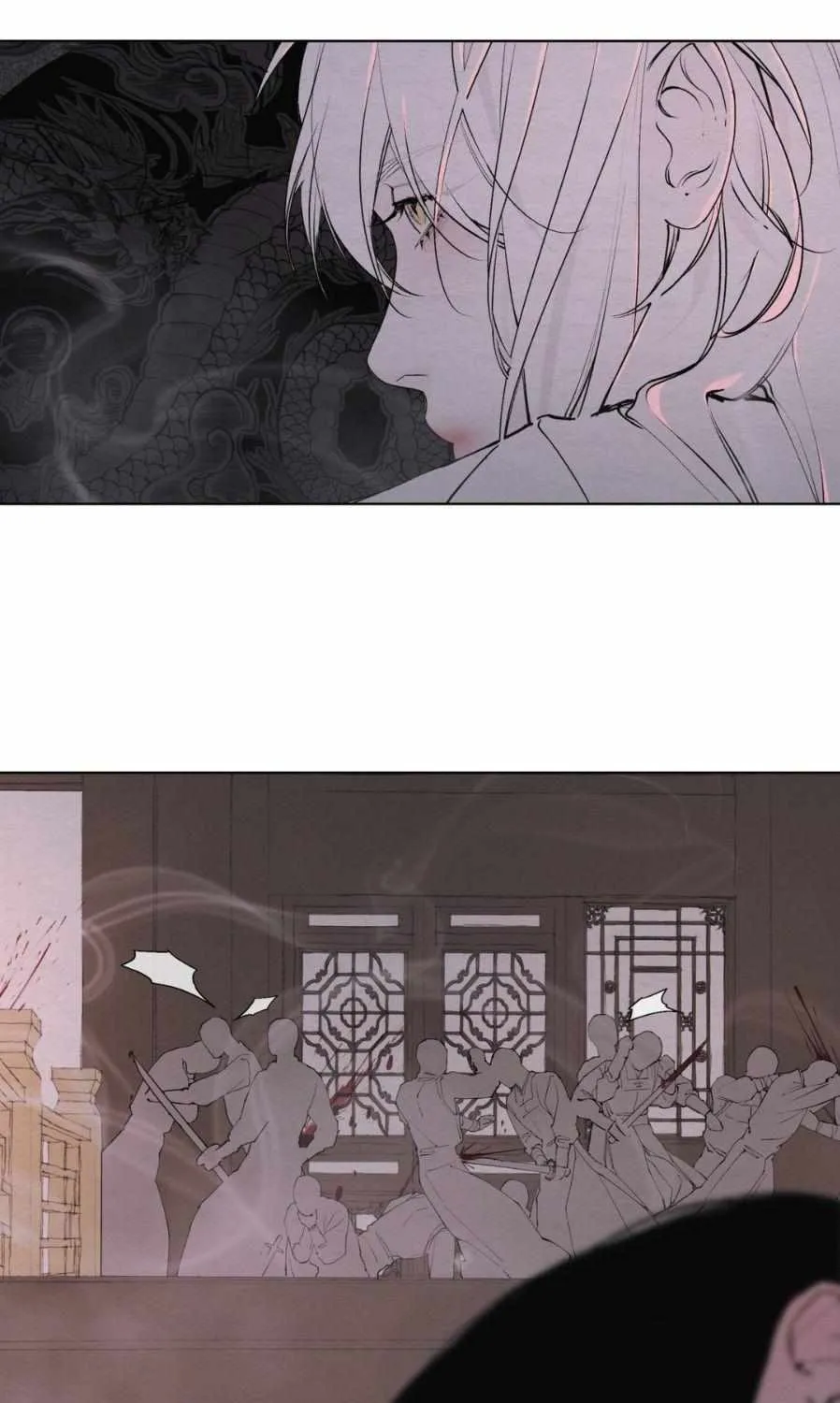 Distorted Soul Chapter 11 page 32 - 