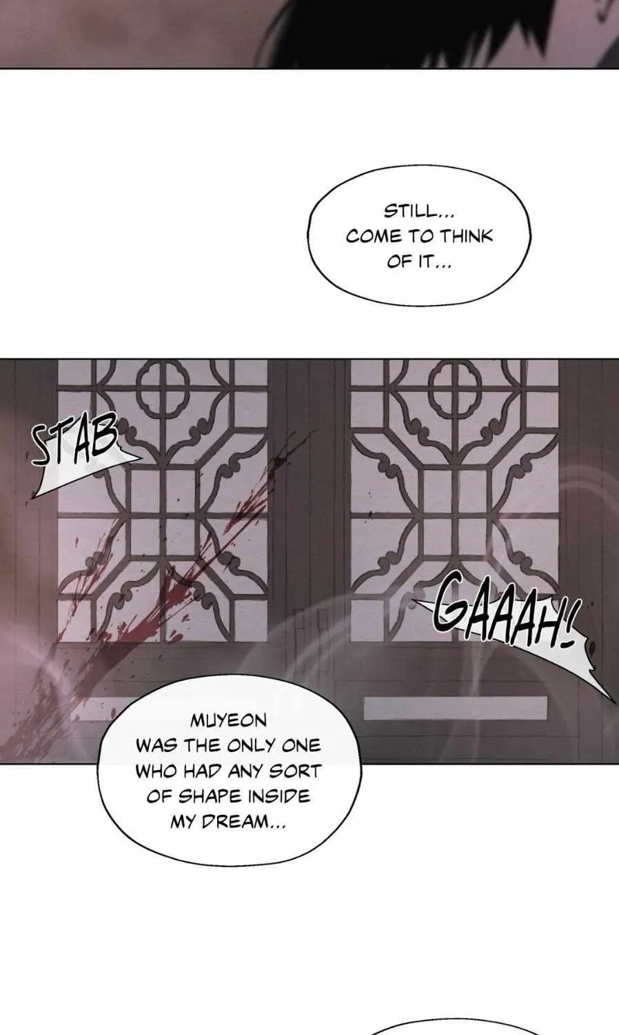 Distorted Soul Chapter 11 page 33 - 