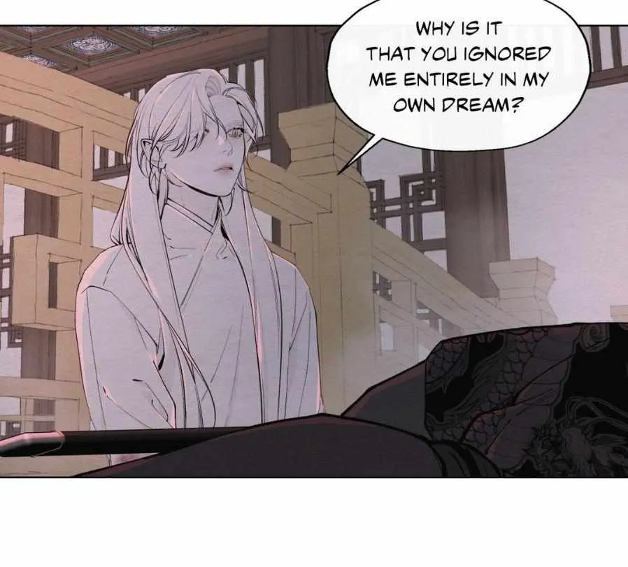 Distorted Soul Chapter 11 page 34 - 