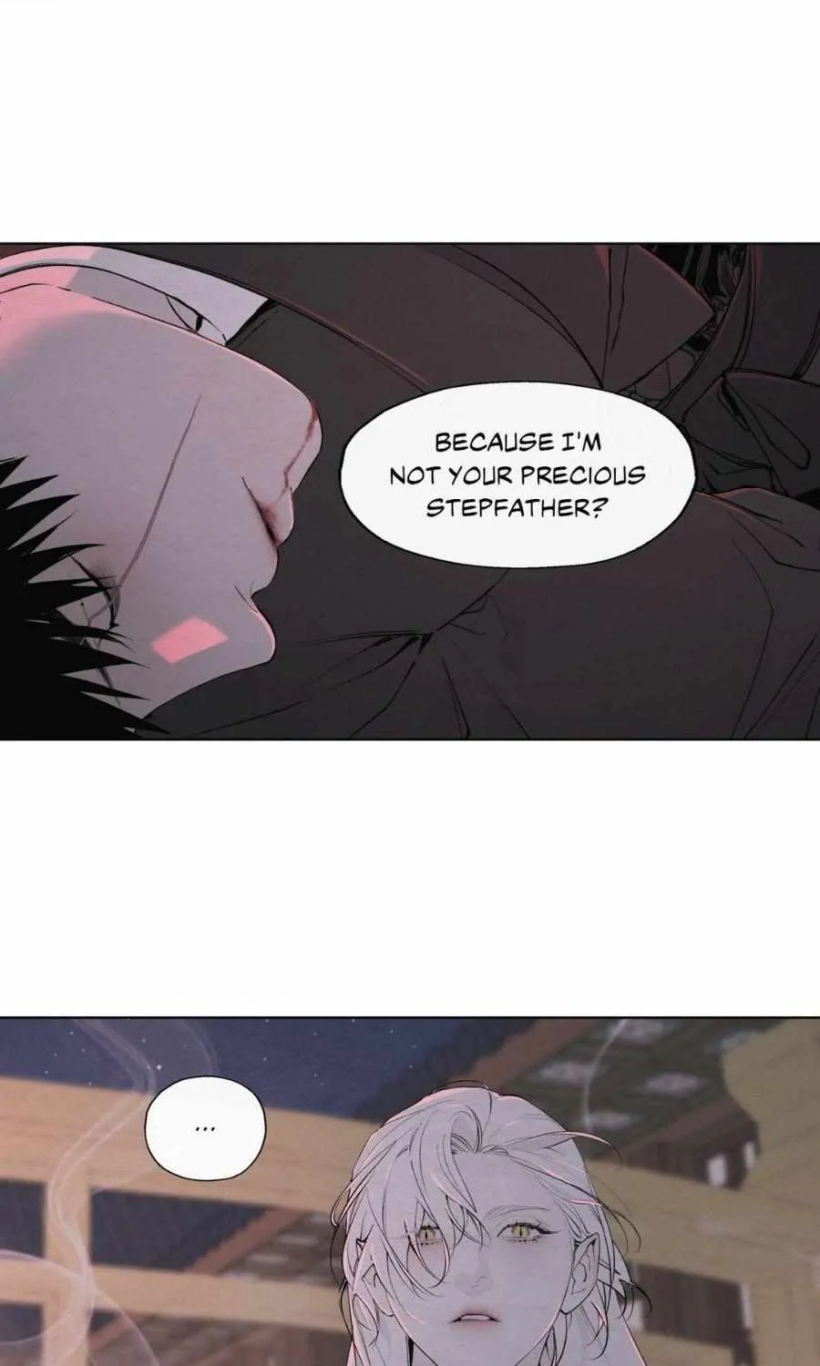 Distorted Soul Chapter 11 page 35 - 