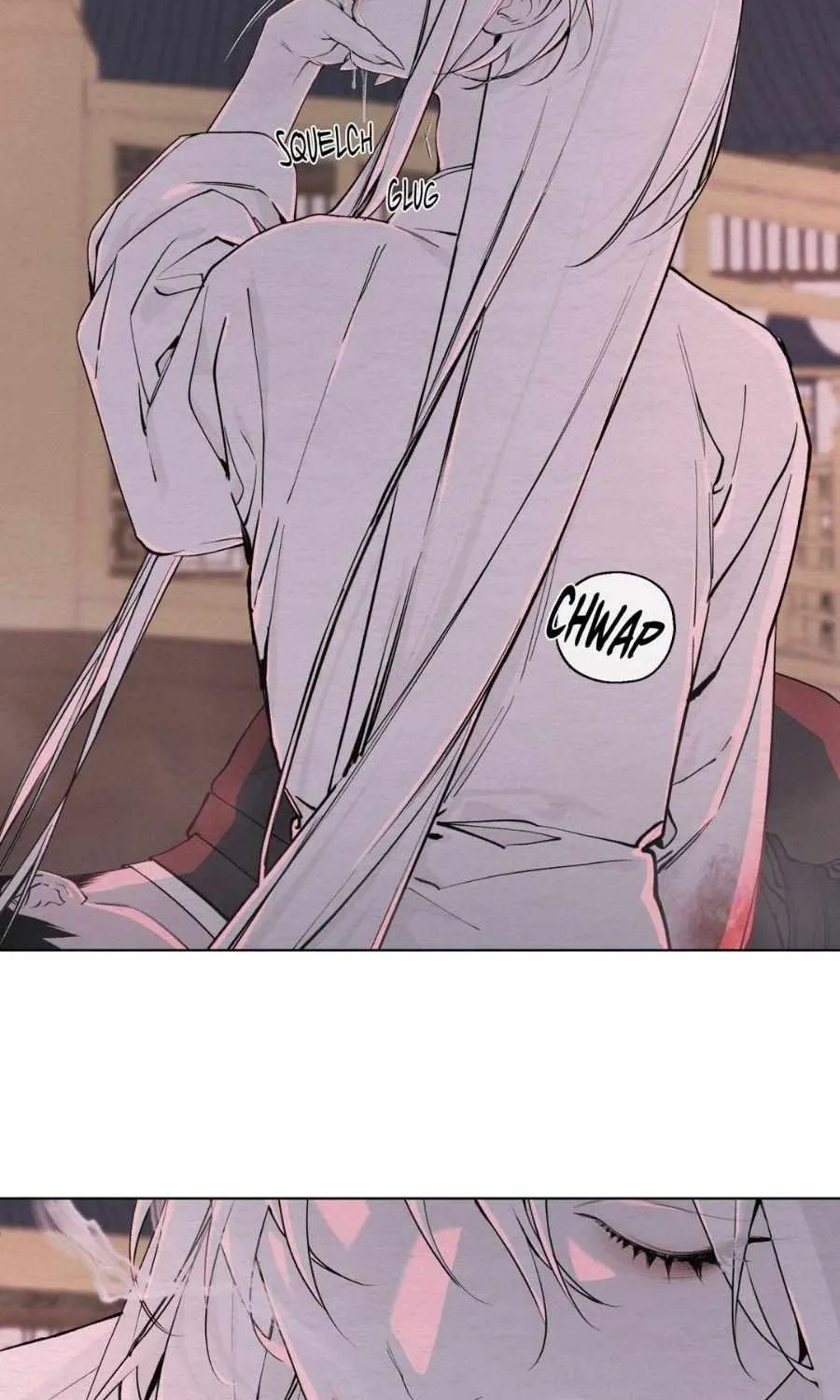 Distorted Soul Chapter 11 page 38 - 