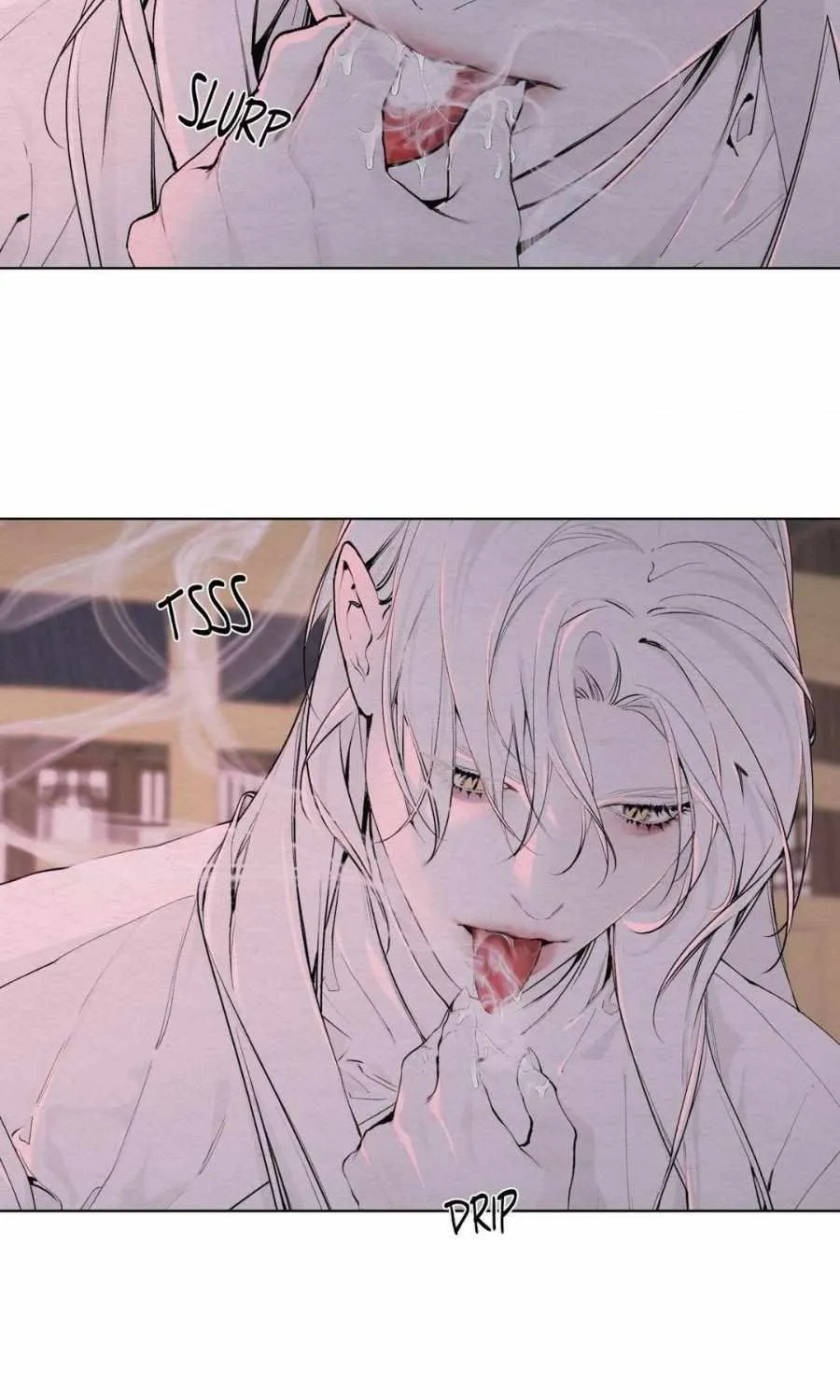 Distorted Soul Chapter 11 page 39 - 