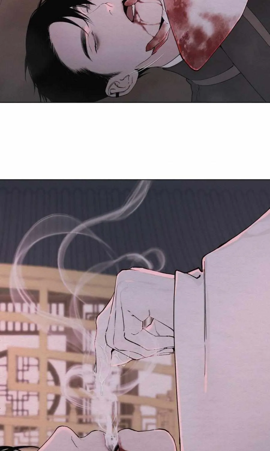 Distorted Soul Chapter 11 page 41 - 