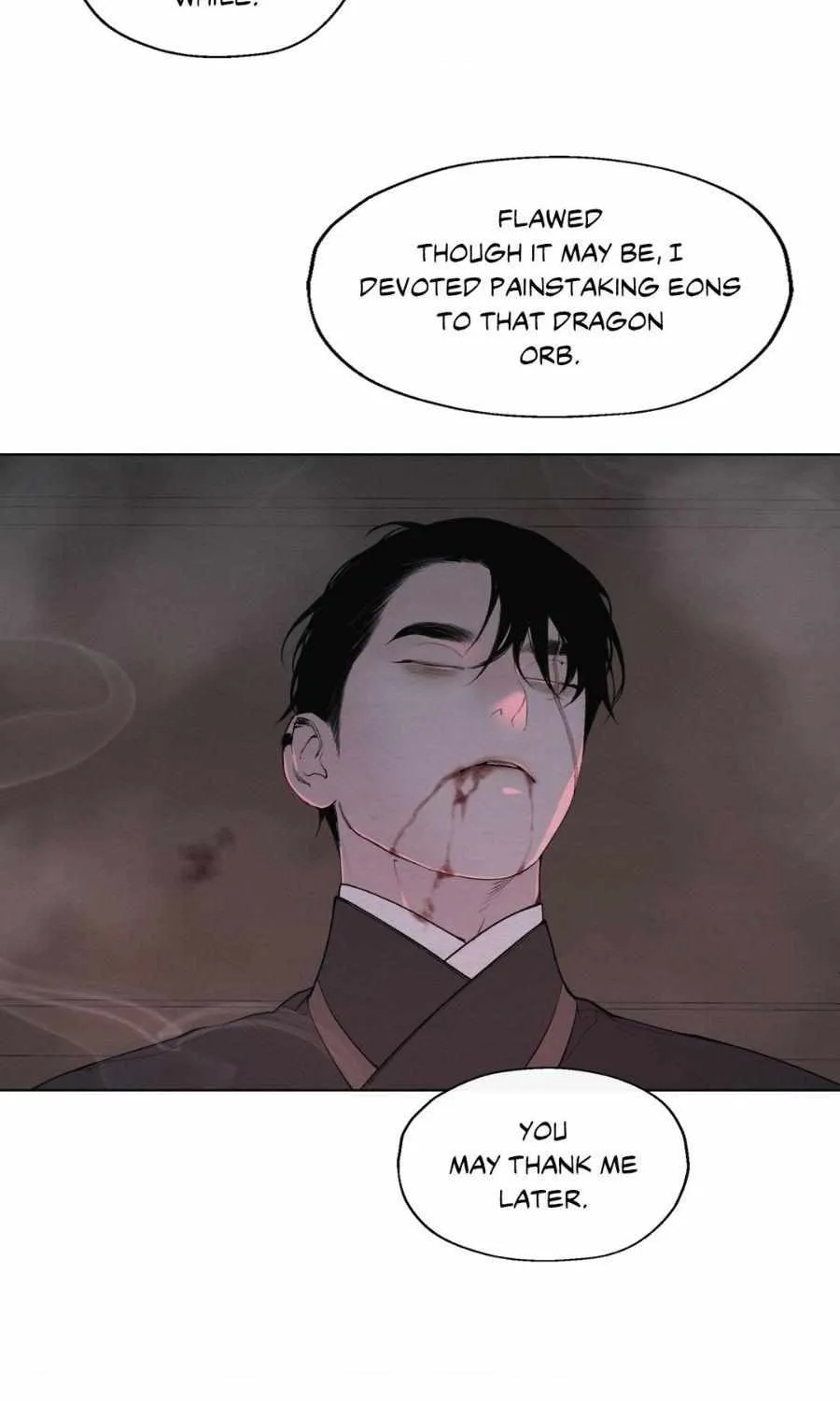 Distorted Soul Chapter 11 page 43 - 