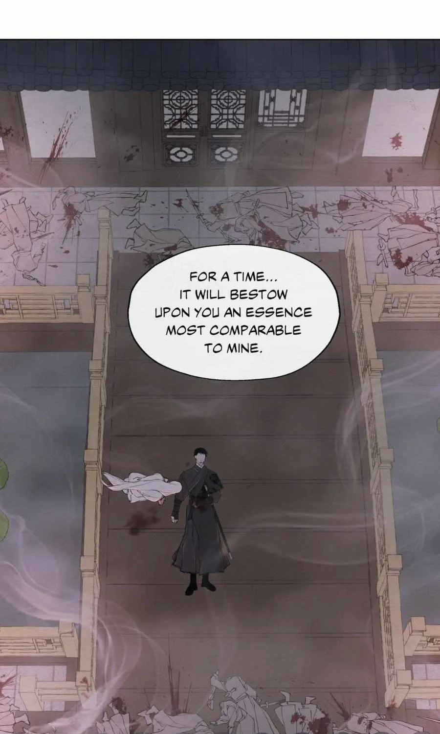 Distorted Soul Chapter 11 page 44 - 