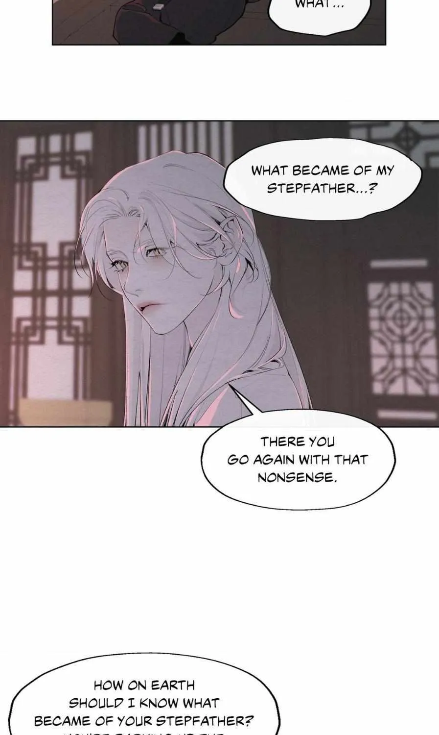Distorted Soul Chapter 11 page 6 - 