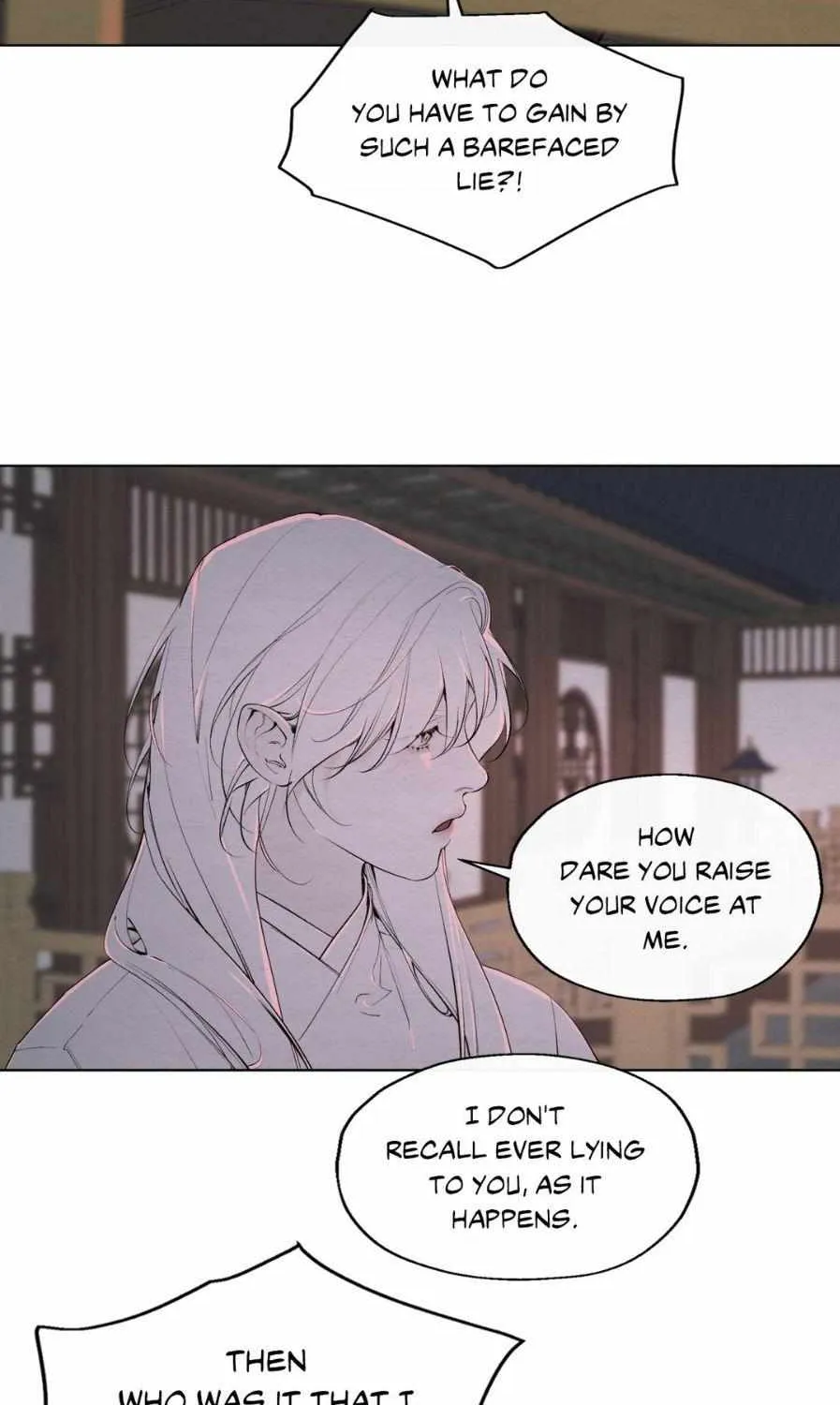 Distorted Soul Chapter 11 page 9 - 