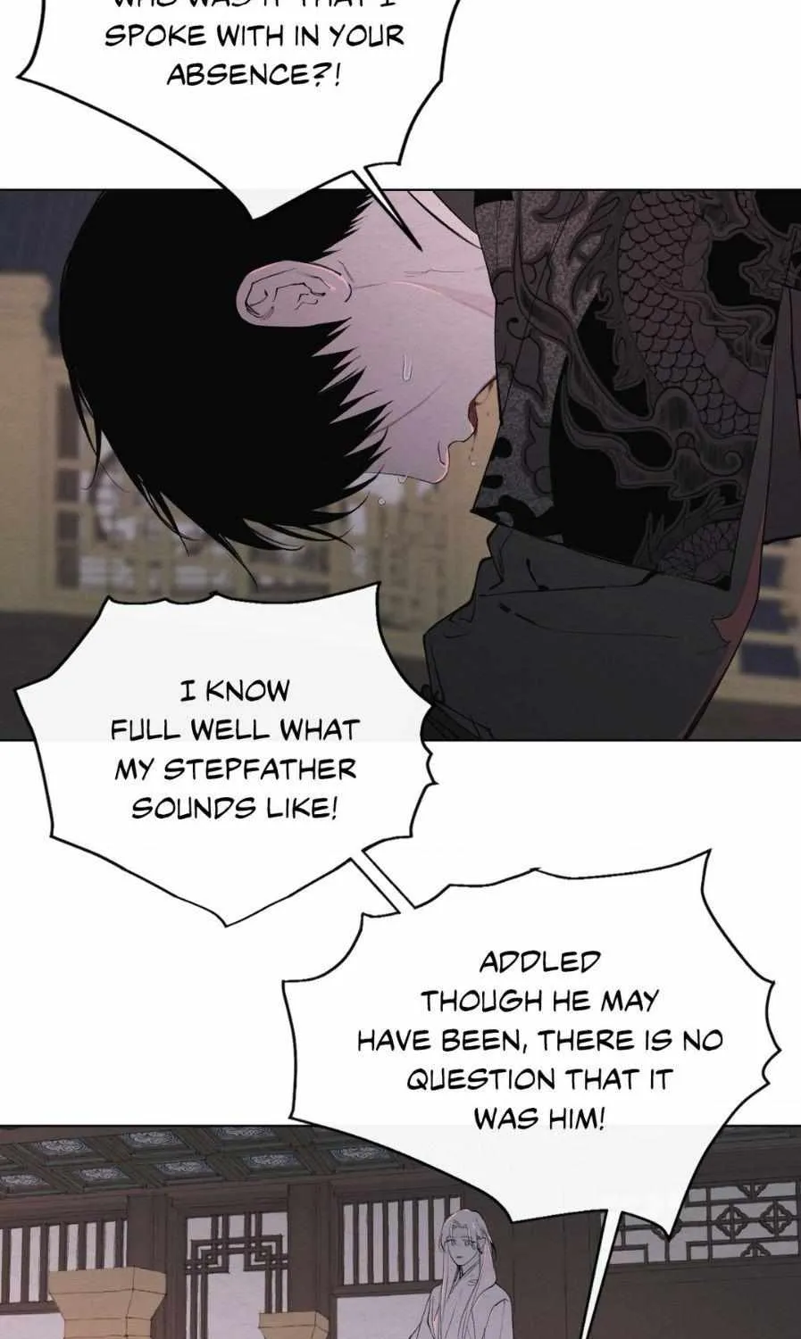 Distorted Soul Chapter 11 page 10 - 