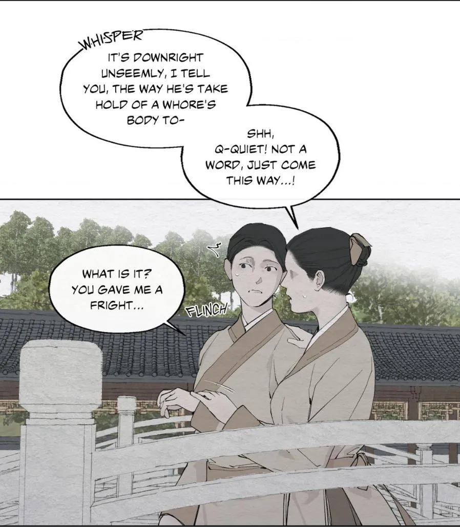 Distorted Soul Chapter 12 page 12 - 