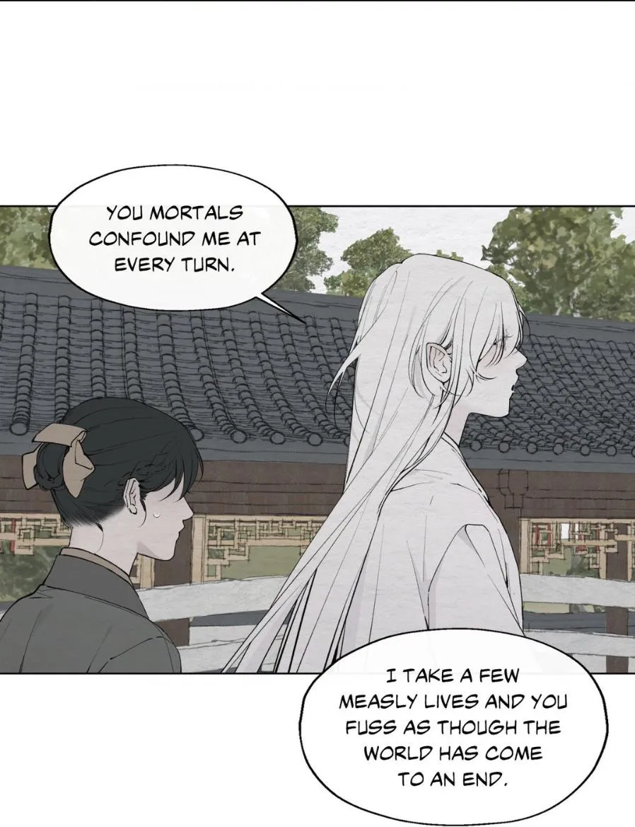 Distorted Soul Chapter 12 page 14 - 
