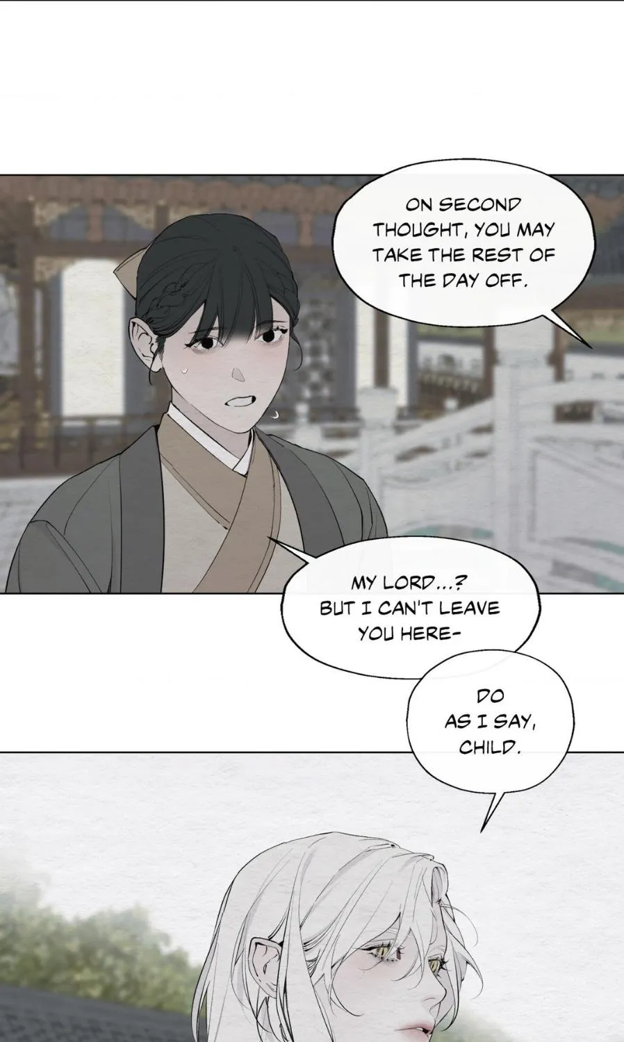 Distorted Soul Chapter 12 page 17 - 