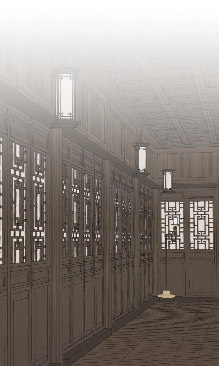 Distorted Soul Chapter 12 page 22 - 