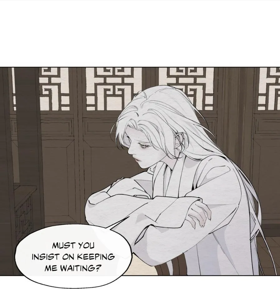 Distorted Soul Chapter 12 page 25 - 