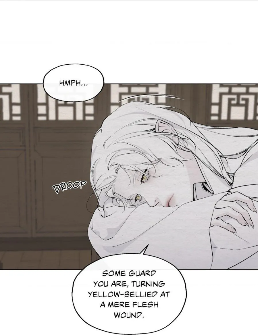 Distorted Soul Chapter 12 page 27 - 
