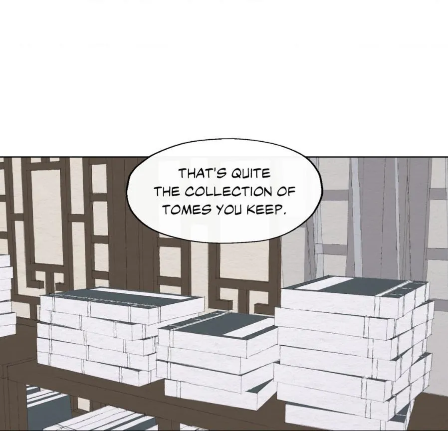 Distorted Soul Chapter 12 page 29 - 
