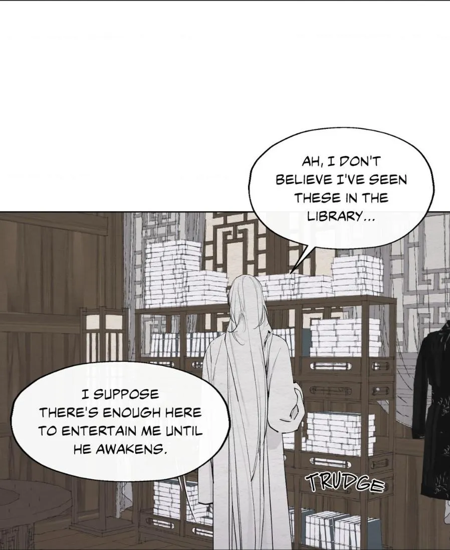 Distorted Soul Chapter 12 page 30 - 