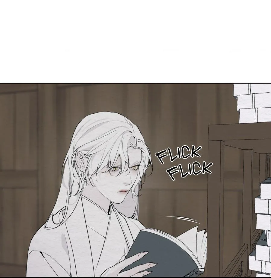 Distorted Soul Chapter 12 page 32 - 
