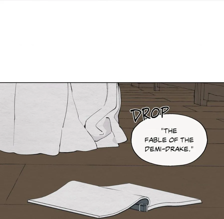 Distorted Soul Chapter 12 page 35 - 