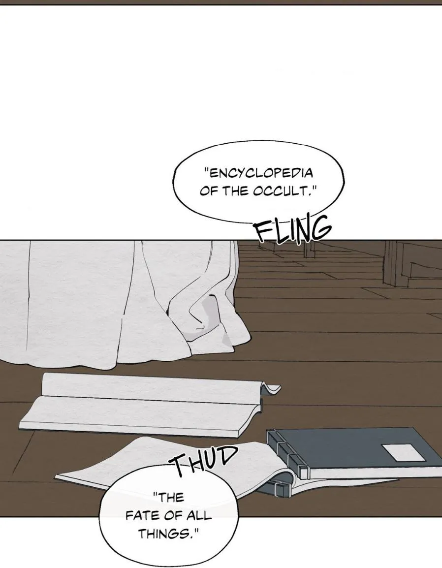 Distorted Soul Chapter 12 page 36 - 
