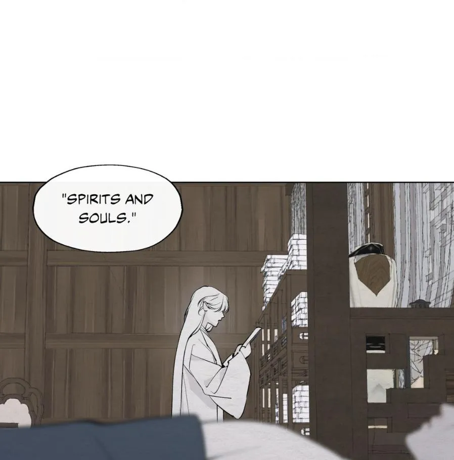 Distorted Soul Chapter 12 page 37 - 