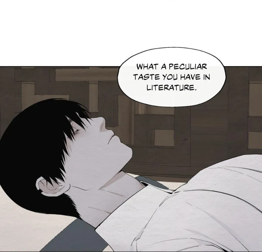 Distorted Soul Chapter 12 page 39 - 