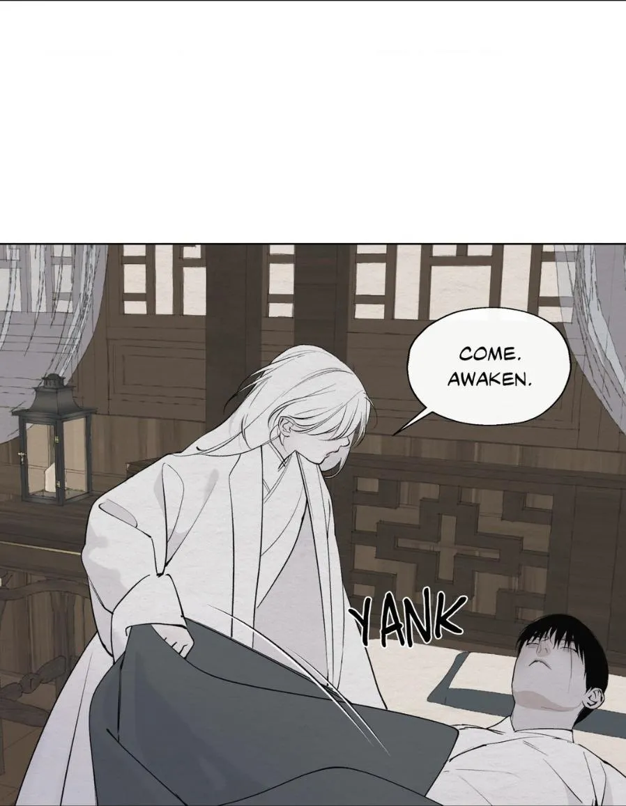 Distorted Soul Chapter 12 page 40 - 