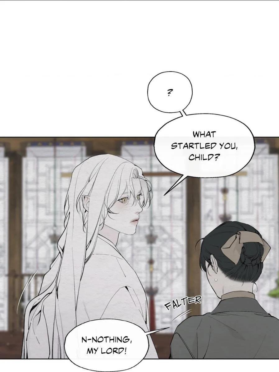 Distorted Soul Chapter 12 page 5 - 