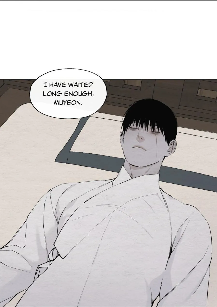 Distorted Soul Chapter 12 page 41 - 