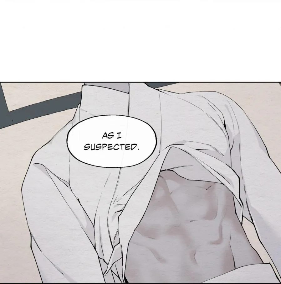 Distorted Soul Chapter 12 page 43 - 
