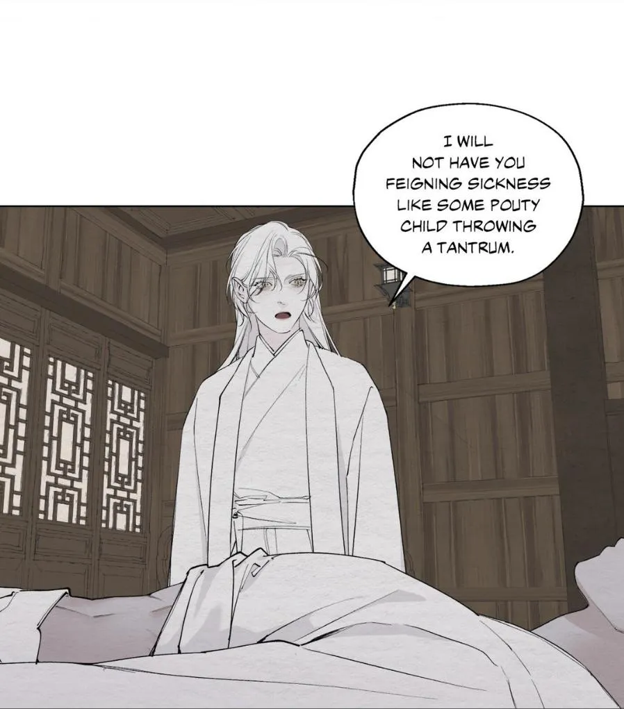 Distorted Soul Chapter 12 page 44 - 