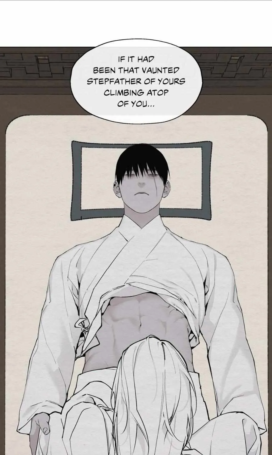 Distorted Soul Chapter 12 page 48 - 
