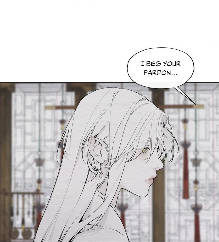 Distorted Soul Chapter 12 page 6 - 