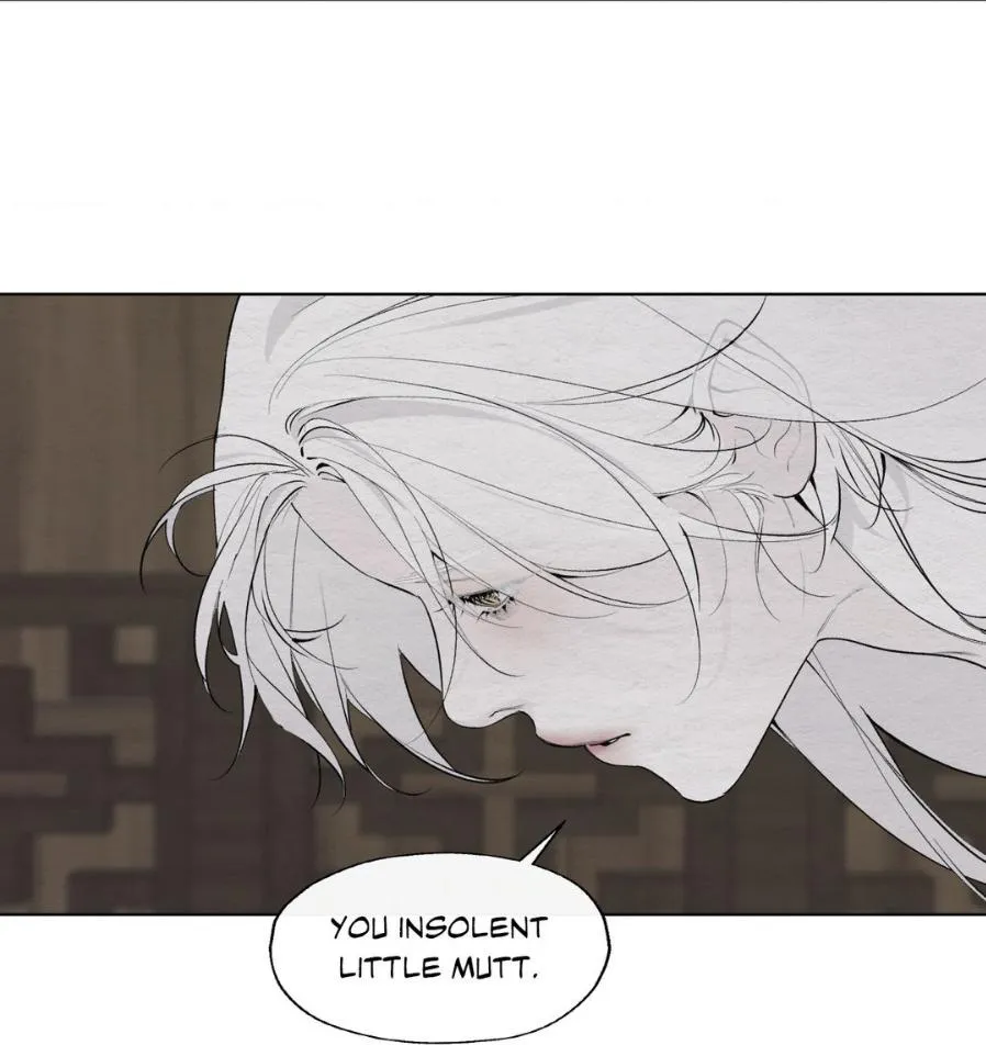 Distorted Soul Chapter 12 page 51 - 