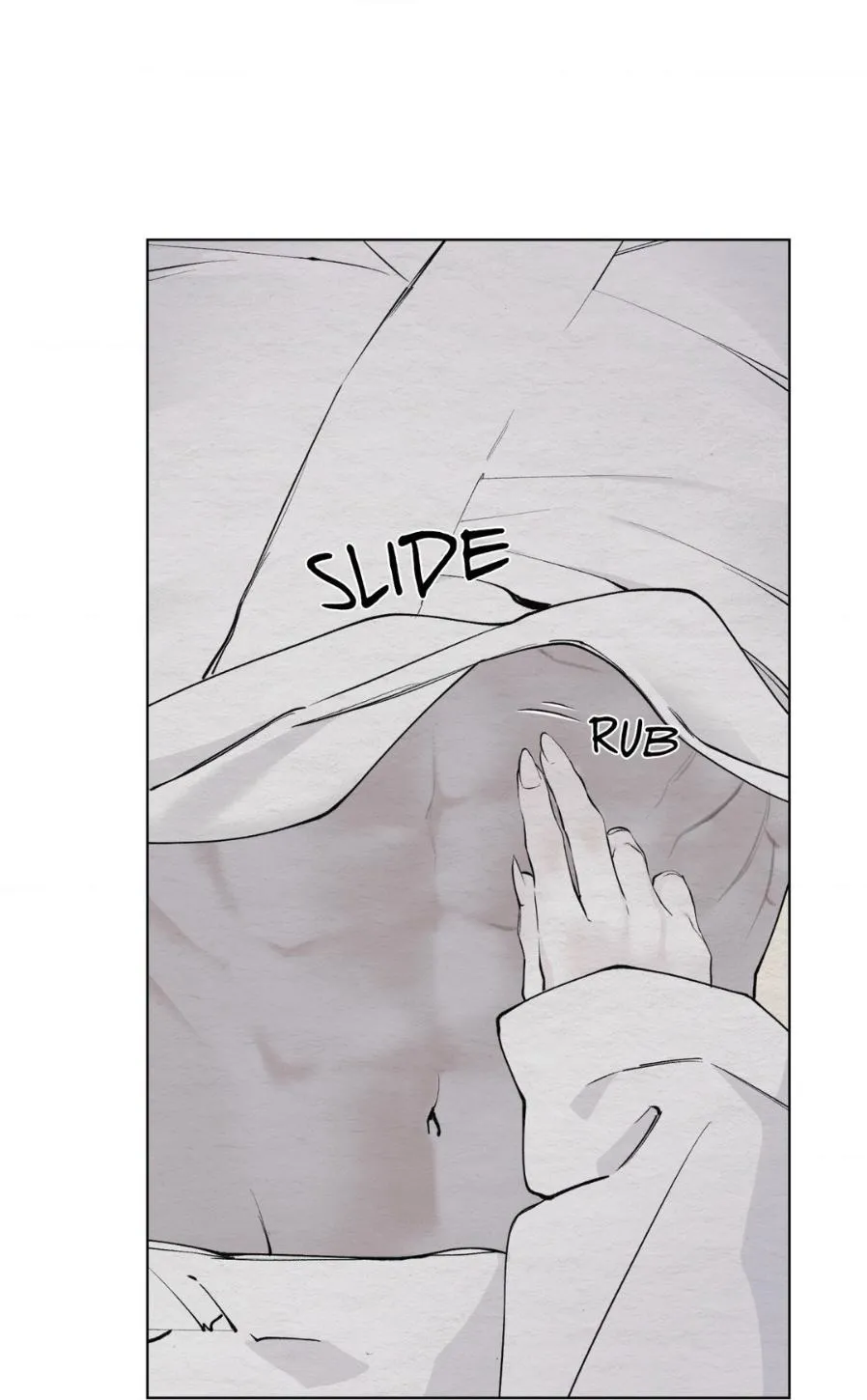 Distorted Soul Chapter 12 page 52 - 
